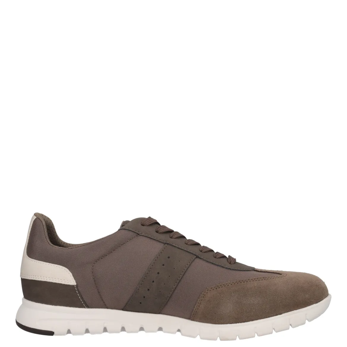 FLEXTRIDE Sneakers Uomo Marroni