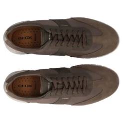 FLEXTRIDE Sneakers Uomo Marroni