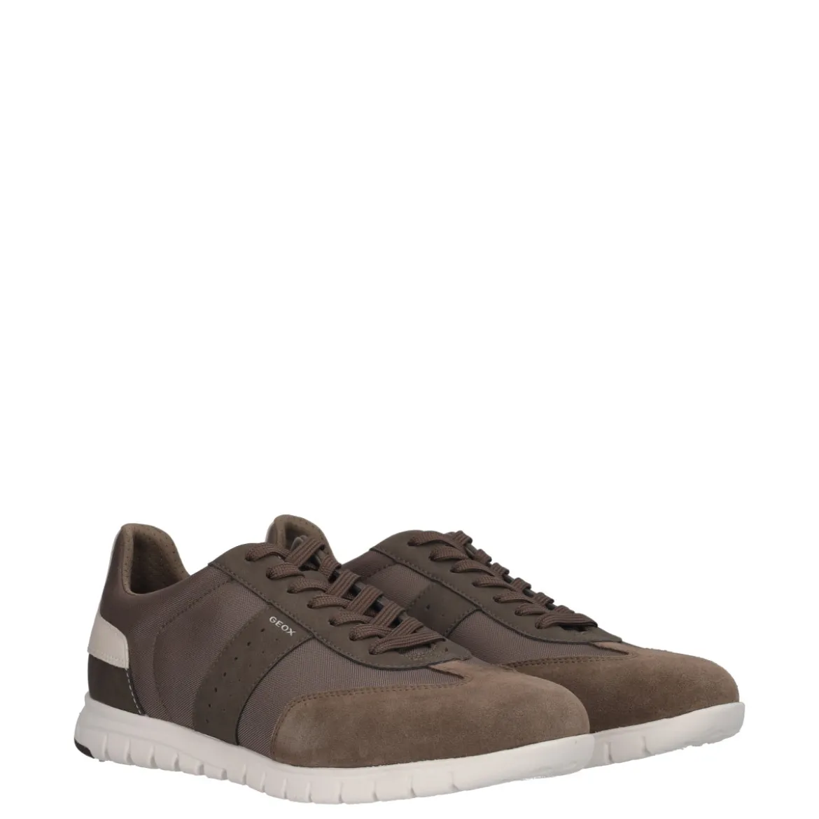FLEXTRIDE Sneakers Uomo Marroni