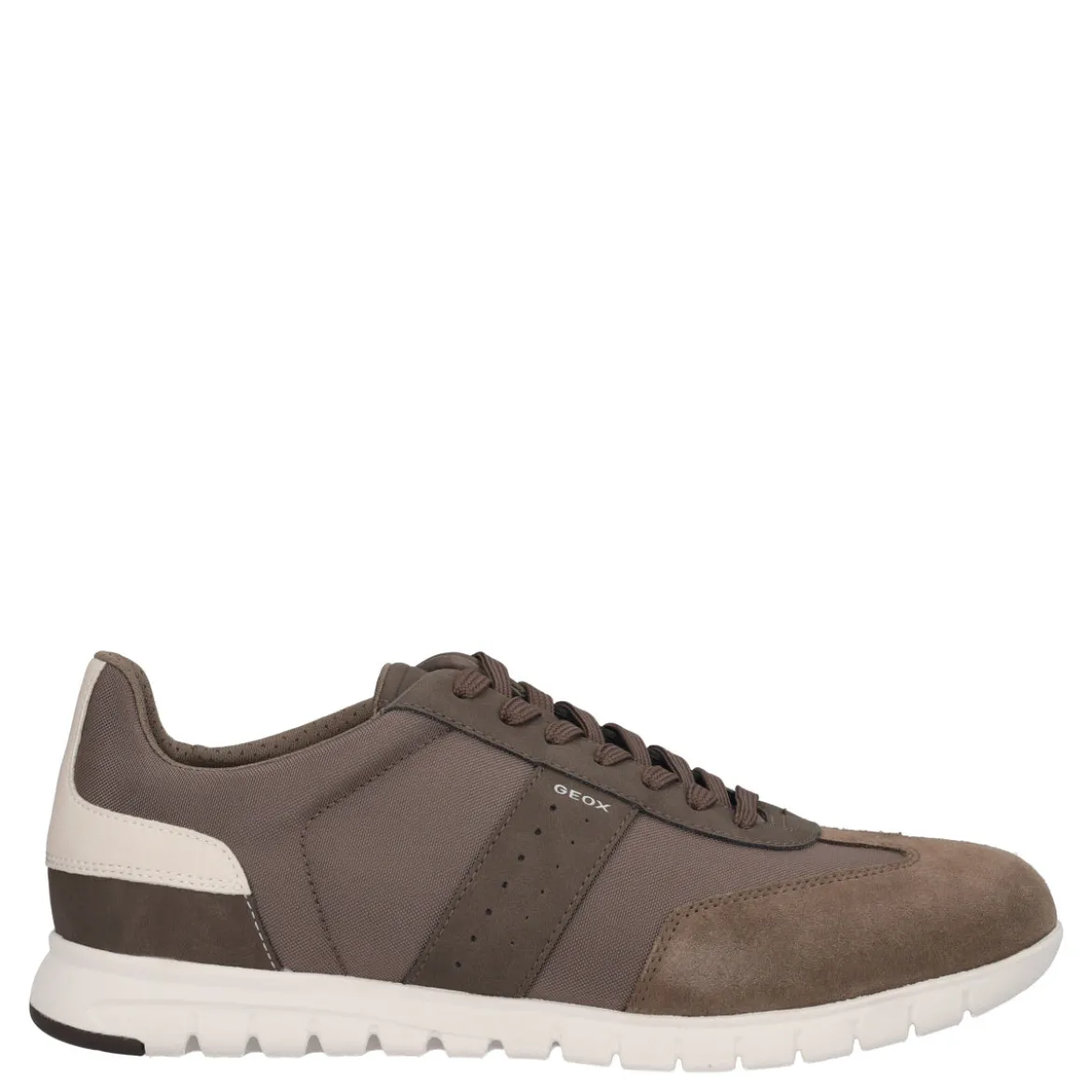 FLEXTRIDE Sneakers Uomo Marroni