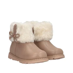 FLING Stivaletti Bambina Rosa