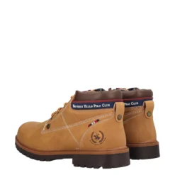 FLOYD NBK Stivaletti Uomo Beige