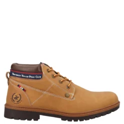 FLOYD NBK Stivaletti Uomo Beige