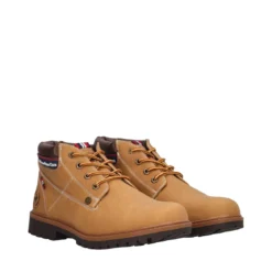 FLOYD NBK Stivaletti Uomo Beige