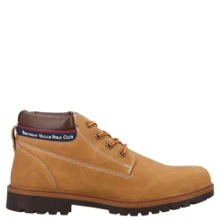 FLOYD NBK Stivaletti Uomo Beige