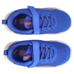 FLYER 3 AC INF Sneakers Bambino Blu