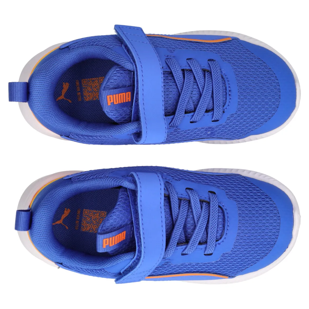FLYER 3 AC INF Sneakers Bambino Blu