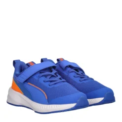 FLYER 3 AC PS Sneakers Blu e Arancione
