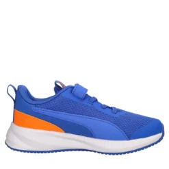 FLYER 3 AC PS Sneakers Blu e Arancione