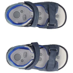 FOLL Sandali Bambino Jeans