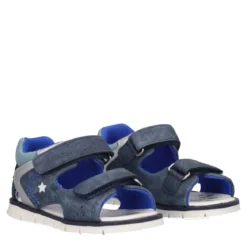 FOLL Sandali Bambino Jeans
