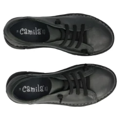 FOREST Sneakers Comfort Donna Verdi