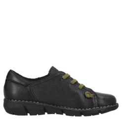FOREST Sneakers Comfort Donna Nere