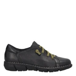 FOREST Sneakers Comfort Donna Nere