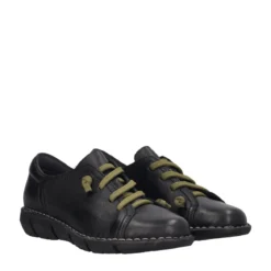 FOREST Sneakers Comfort Donna Nere