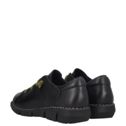 FOREST Sneakers Comfort Donna Nere
