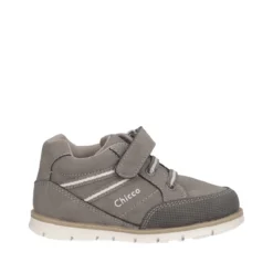 FOSCOLO Sneakers Bambini Grigie