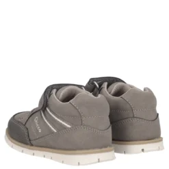 FOSCOLO Sneakers Bambini Grigie