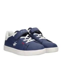 FOXES LTX Sneakers Junior Blu