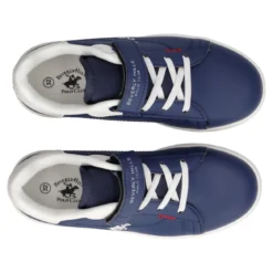 FOXES LTX Sneakers Junior Blu