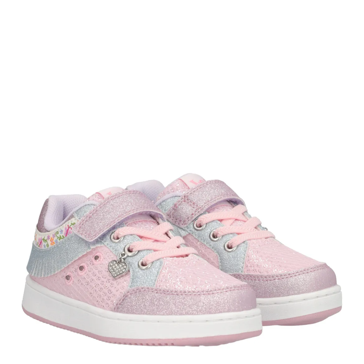 FRANGETTA MIX LUCI Sneakers