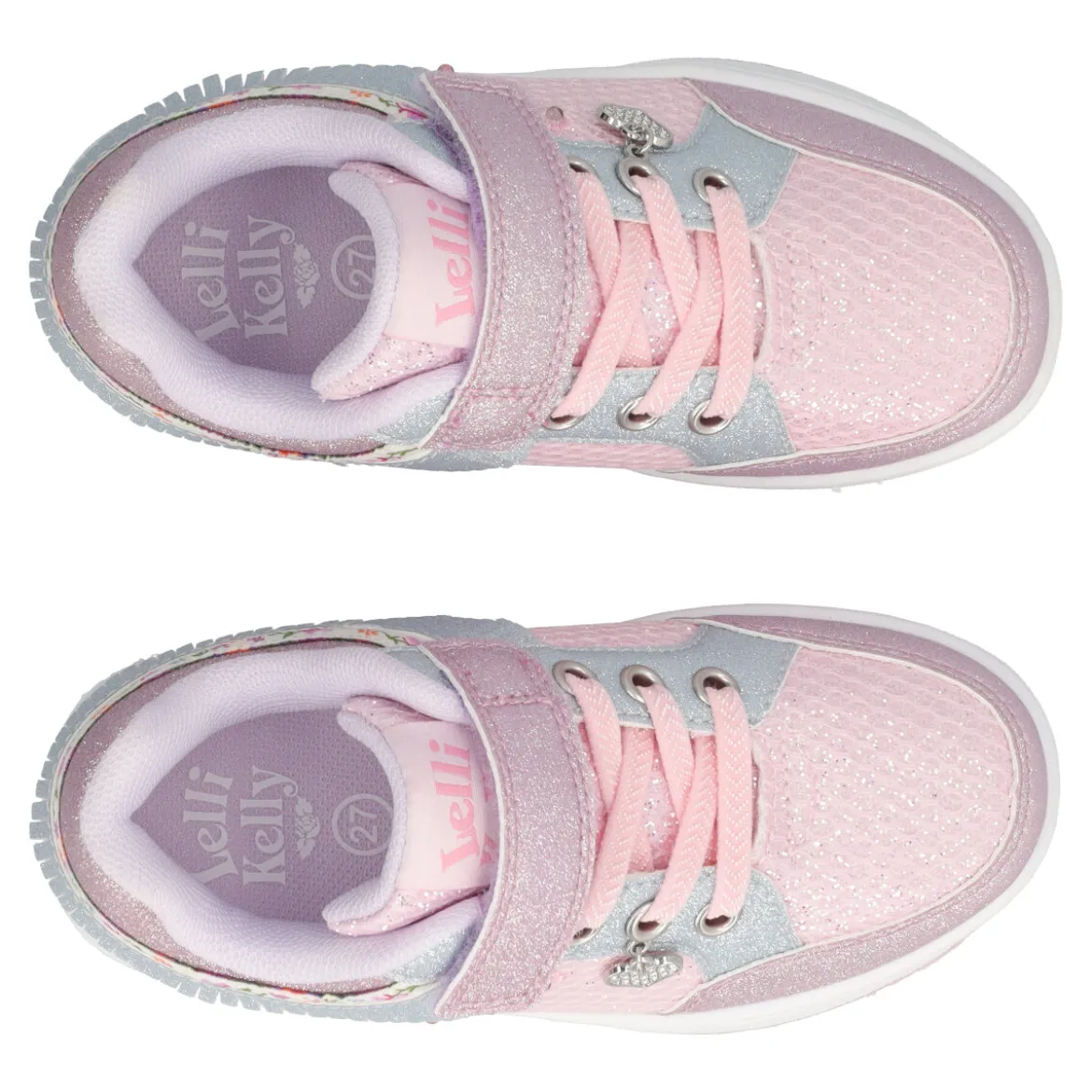 FRANGETTA MIX LUCI Sneakers