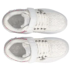 FRANGETTA MIX Sneakers Bambina