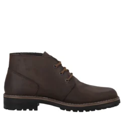 FREDDY GTX Polacco Uomo Marrone
