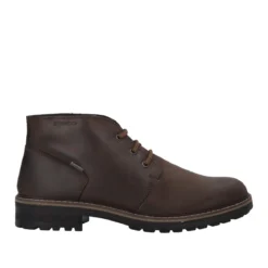 FREDDY GTX Polacco Uomo Marrone