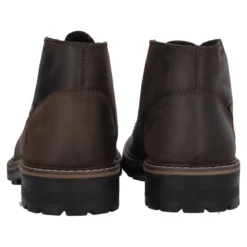 FREDDY GTX Polacco Uomo Marrone