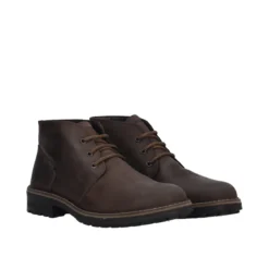 FREDDY GTX Polacco Uomo Marrone