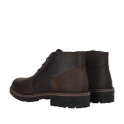 FREDDY GTX Polacco Uomo Marrone