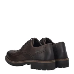 FREDDY GTX Stringate Uomo Marroni
