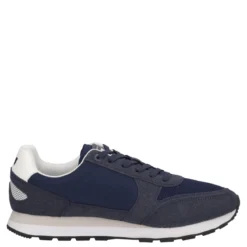 FREEDOM Sneakers Uomo Blu