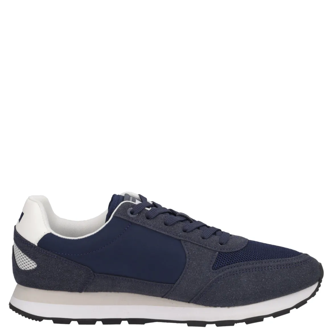 FREEDOM Sneakers Uomo Blu