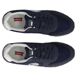 FREEDOM Sneakers Uomo Blu
