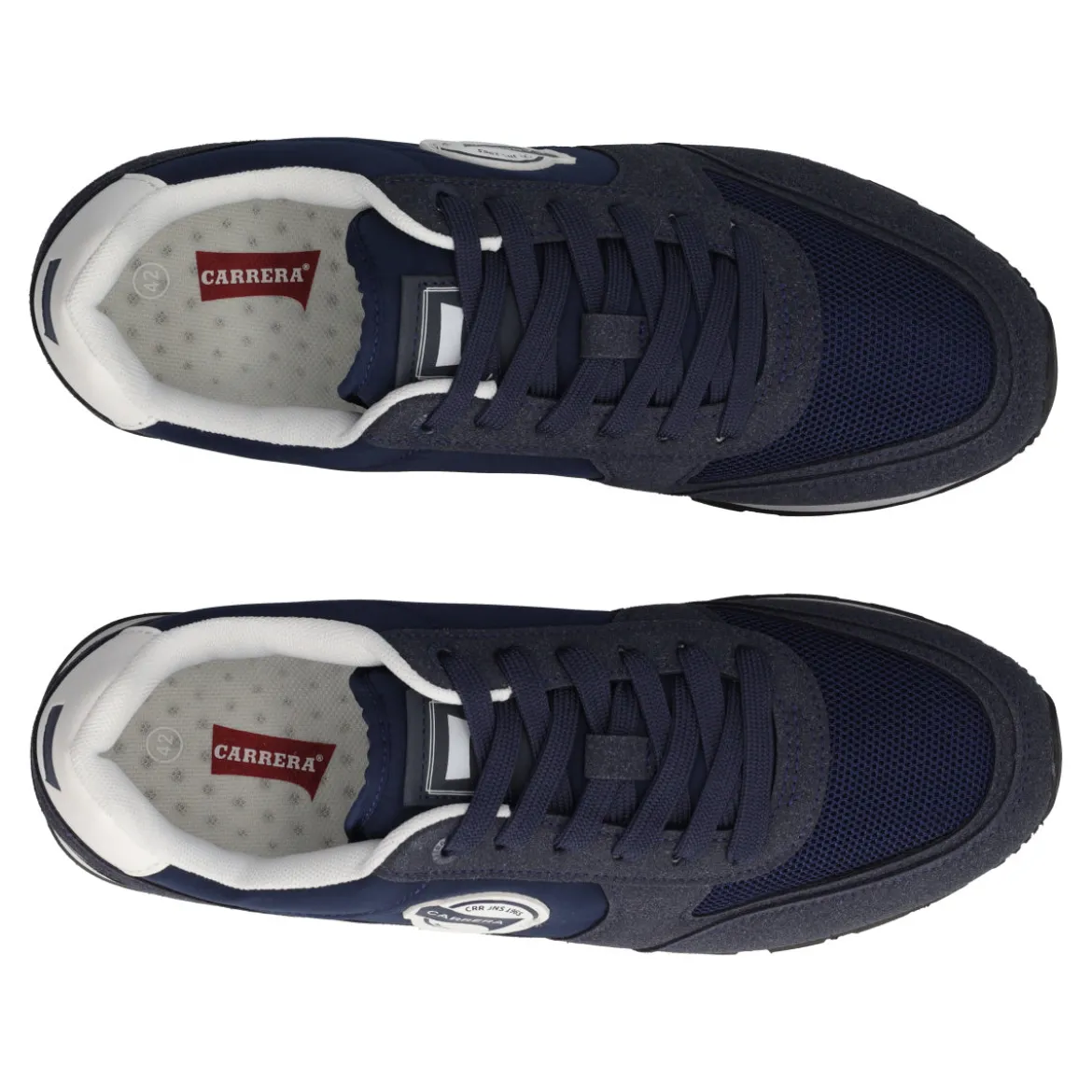 FREEDOM Sneakers Uomo Blu