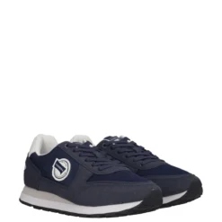 FREEDOM Sneakers Uomo Blu