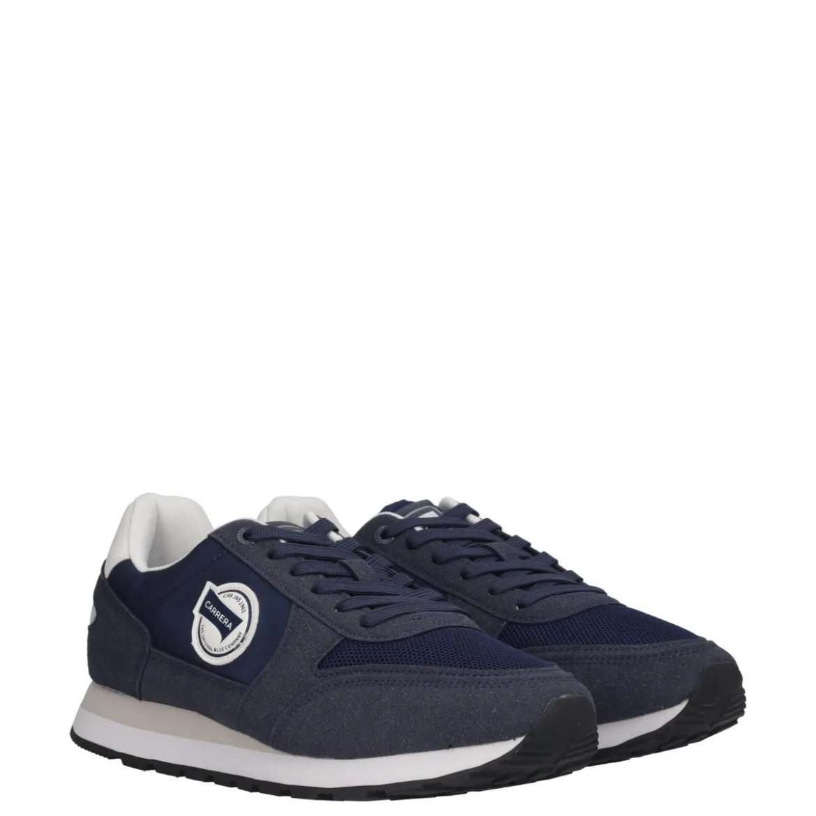 FREEDOM Sneakers Uomo Blu