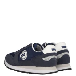 FREEDOM Sneakers Uomo Blu