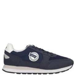 FREEDOM Sneakers Uomo Blu