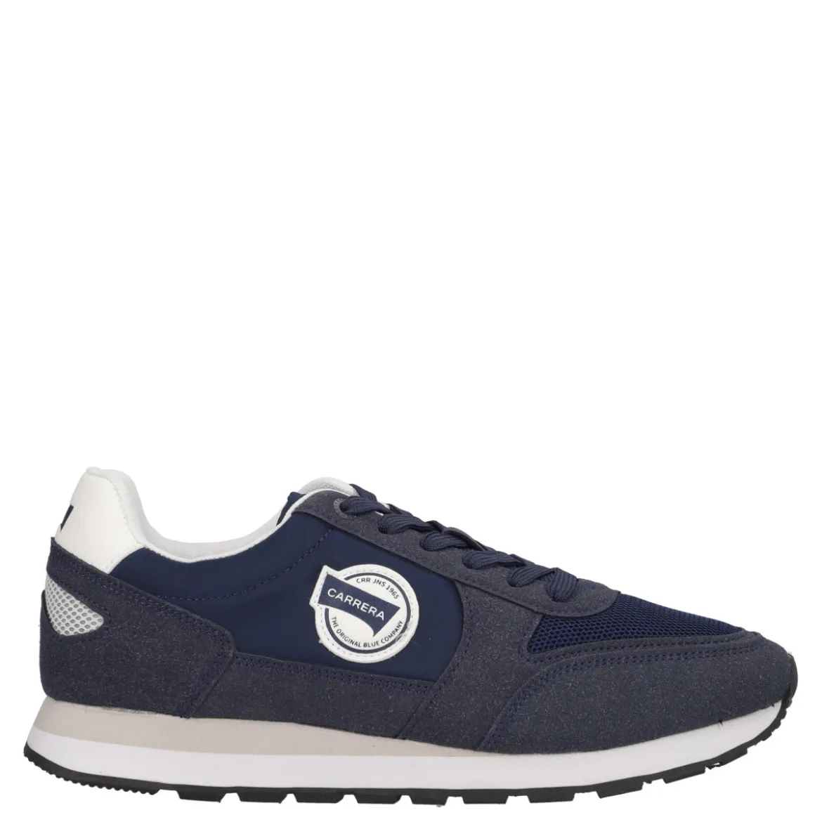 FREEDOM Sneakers Uomo Blu