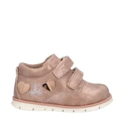 FRESIA Sneakers Bambina Rosa