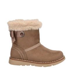 FRUTTA Stivaletti Bambina Beige