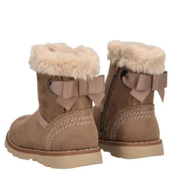 FRUTTA Stivaletti Bambina Beige