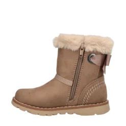 FRUTTA Stivaletti Bambina Beige