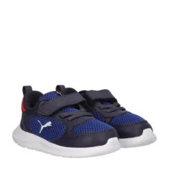FUN RACER 2 AC INF Sneakers Bambino Blu