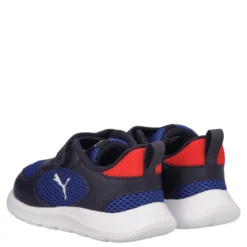 FUN RACER 2 AC INF Sneakers Bambino Blu