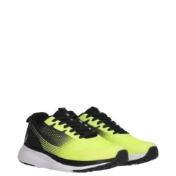 FURY FL Running Uomo Gialle e Nere