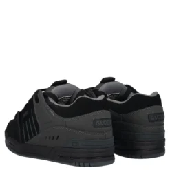 FUSION Sneakers Donna Nere e Grigie